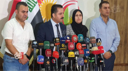 موظفو السليمانية وحلبجة يعلنون الإضراب العام بسبب تأخر الرواتب