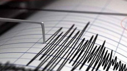 زلزال بقوة 4.5 درجات يضرب تركيا