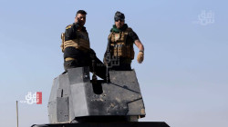 Iraq appoints new commander to elite counter-terrorism unit