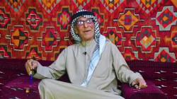 الموت يغيّب "عمو ناصر" جنوبي العراق