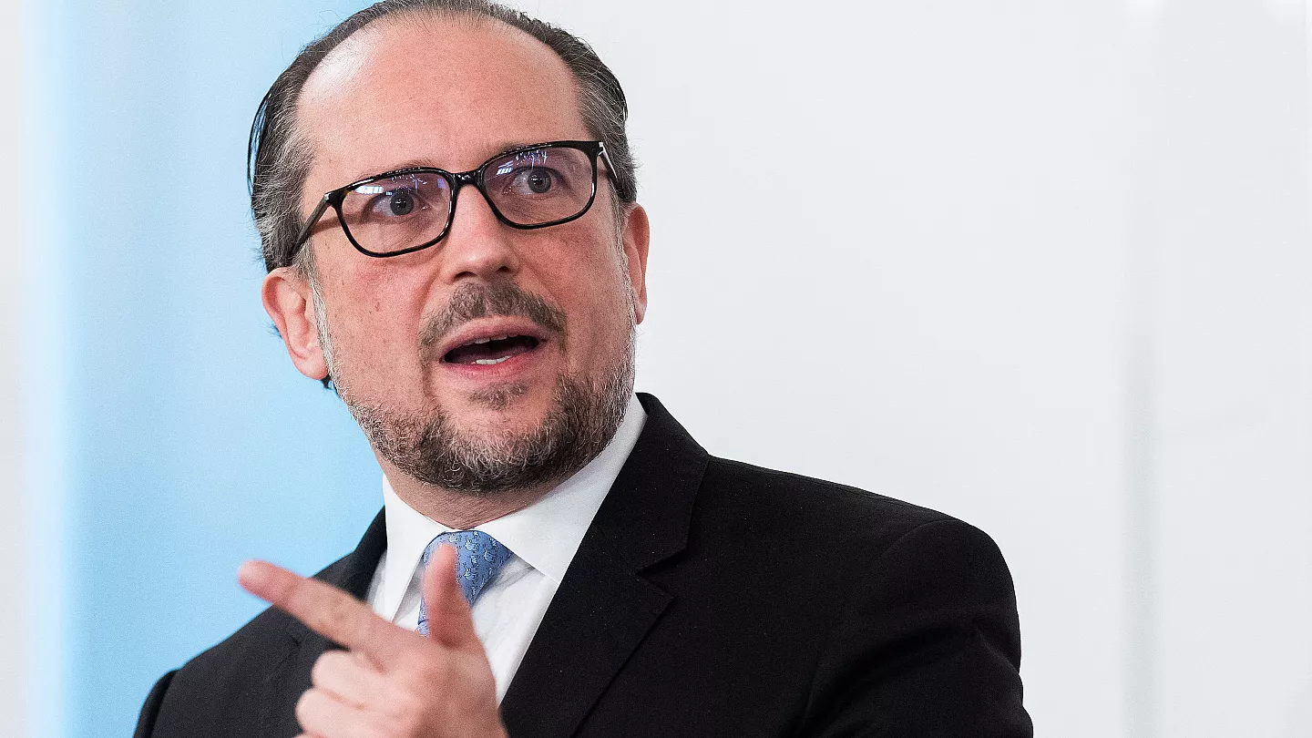 وزير الخارجية النمساوي: هناك أُفق لحل الخلافات بين أربيل وبغداد