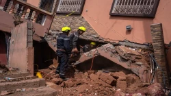 "غير نهائية".. حصيلة جديدة لضحايا زلزال المغرب