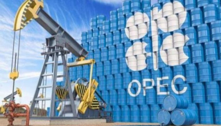OPEC maintains global oil demand growth projections unchanged for 2023