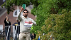 "موميكا" بعد استجوابه بناء على طلب العراق: سأقاضي فؤاد حسين
