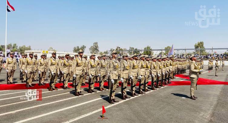 تغييرات إدارية تطال رؤساء المحاكم العسكرية في الجيش العراقي.. وثيقة