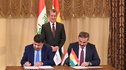 IFC and KRG sign cooperative agreement for economic development