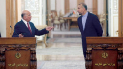 إيران تؤكد إبعاد العراق المجموعات والأحزاب الكوردية المعارضة عن حدودها ونزع سلاحها
