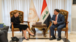الخزانة الامريكية تناقش مع المركزي العراقي التجارة الخارجية بثلاث عملات أجنبية غير الدولار