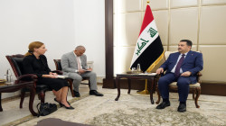 السوداني: إصلاح القطاع المصرفي أسهم  في الحدّ من عمليات غسيل الأموال بالعراق