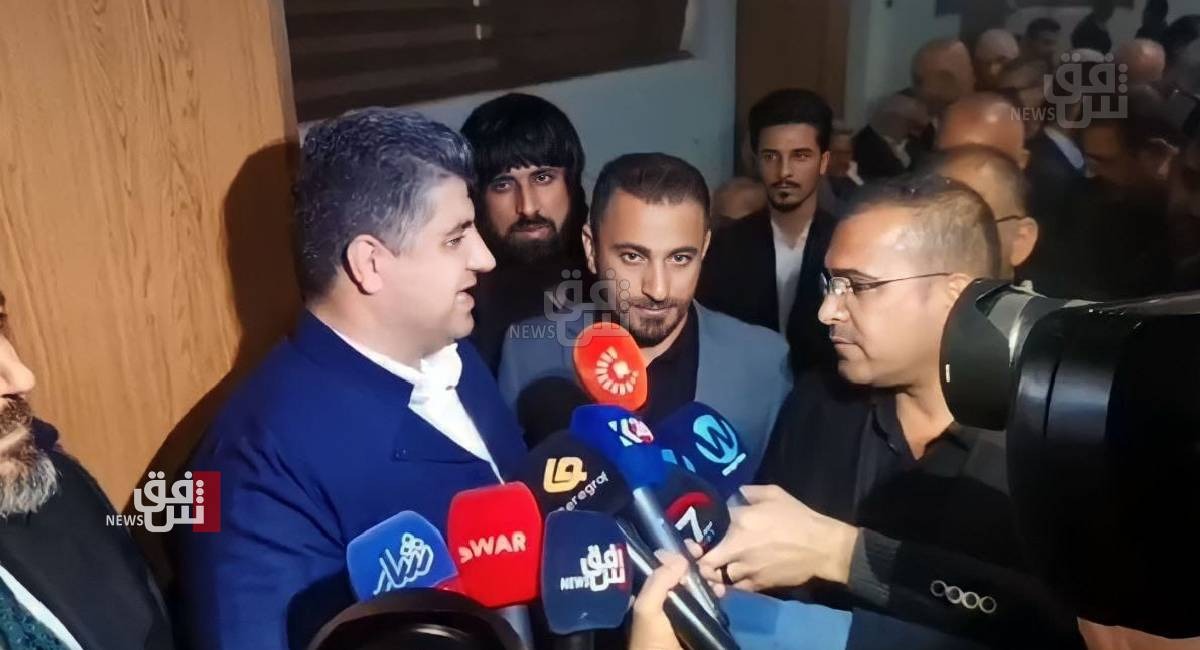 Sheikh Jangi criticizes Baghdad, calls for Kurdish unity