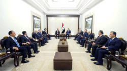 Iraq, Kurdistan's prime ministers convene for talks on financial disputes