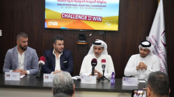 سلة دجلة تمثل العراق في بطولة الدوحة الدولية