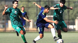 كربلاء يتغلب على رصافة بغداد ومنتخب النجف ينسحب من بطولة الجمهورية