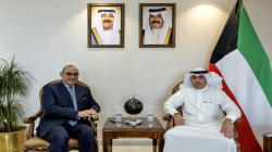 الكويت تسلم العراق مذكرة احتجاج على حكم المحكمة الاتحادية بشأن اتفاقية "خور عبد الله"