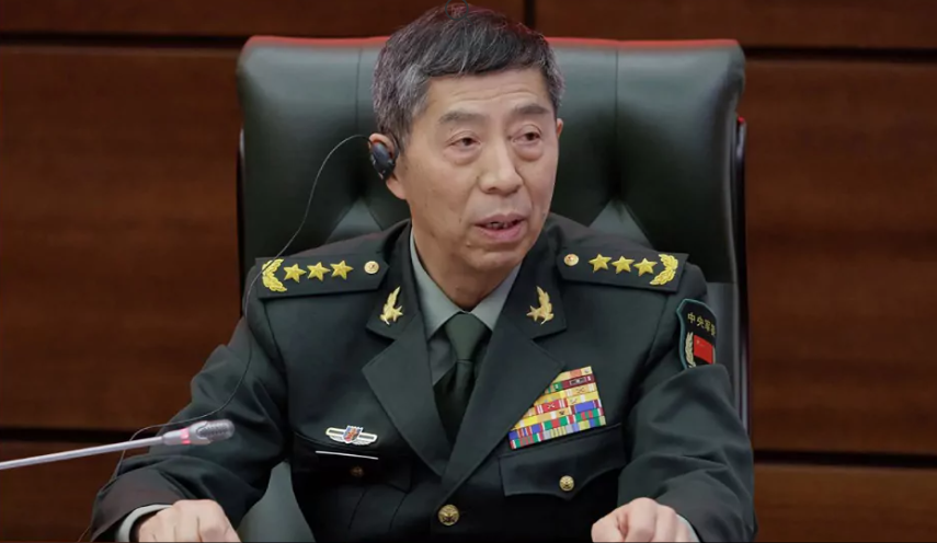 بعد تغيير الخارجية والقوة الصاروخية.. وزير الدفاع الصيني يخضع للتحقيق بتهم فساد