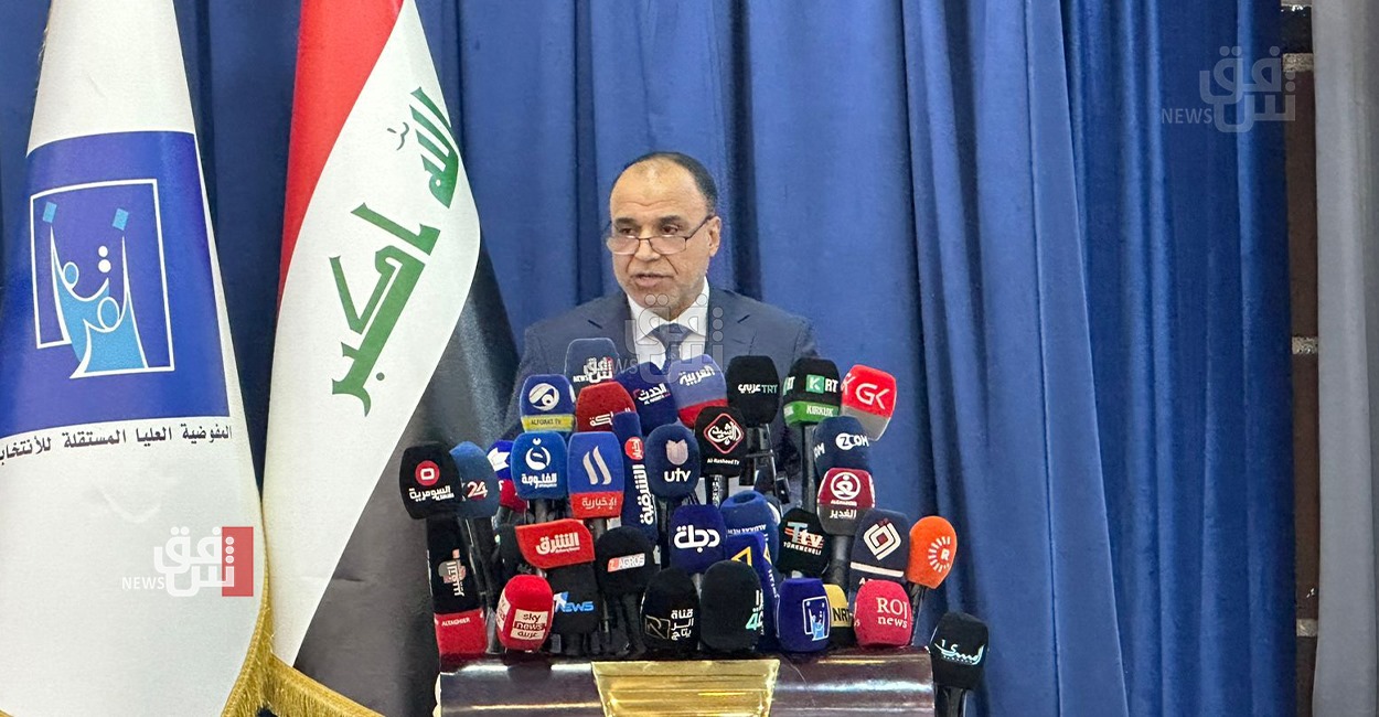 Iraq's IHEC: unprecedented citizen demand for electoral record updates ahead of local elections