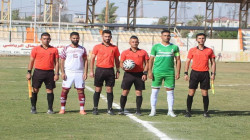انتصاران في الجولة الأولى لبطولة الجمهورية لكرة القدم