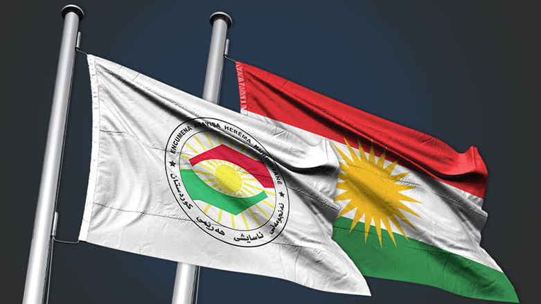 Kurdistan Regional Security Council successfully apprehends ISIS leader