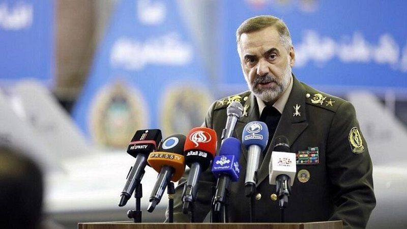 Iran won't extend the deadline agreed with Iraq to disarm anti-Tehran groups in Kurdistan: Minister