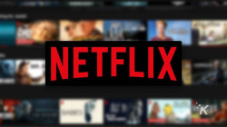 Netflix competes with Hollywood as a major player in film production