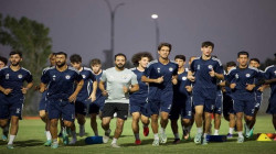 بلا جماهير.. الزوراء ينهي استعداداته للقاء العربي الكويتي