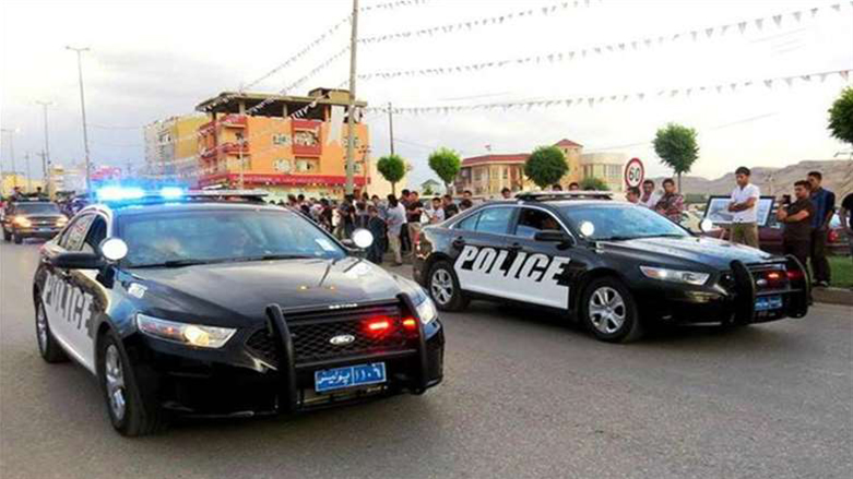 Unknown assailants kill a prominent NKN leader in Erbil