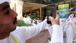طلبة يعتصمون بجامعة الكويت احتجاجاً على "منع الاختلاط"