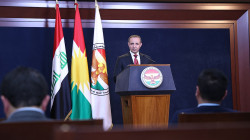 رئاسة كوردستان تكشف دور نيجيرفان بارزاني في ذهاب وفد حكومة الإقليم لبغداد