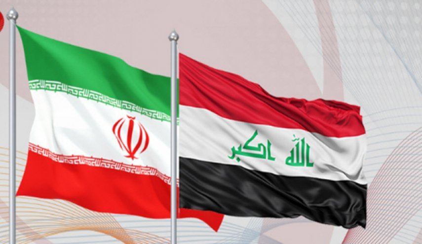 Iran, Iraq to establish joint bank and free trade zone