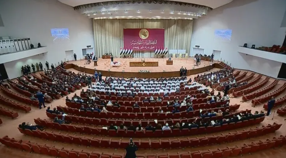 Iraqi parliament adjourns decision on new governorate amidst discontent from Coordination Framework