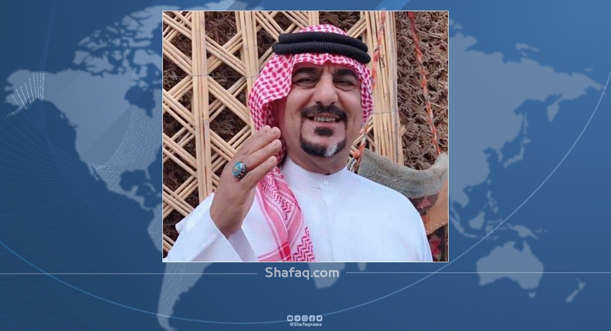 حادث دهس ينهي حياة إعلامي رياضي معروف في بغداد