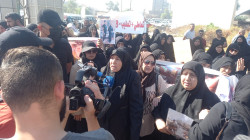 في التحرير.. تظاهرات تطالب بالعفو العام (صور + فيديو)