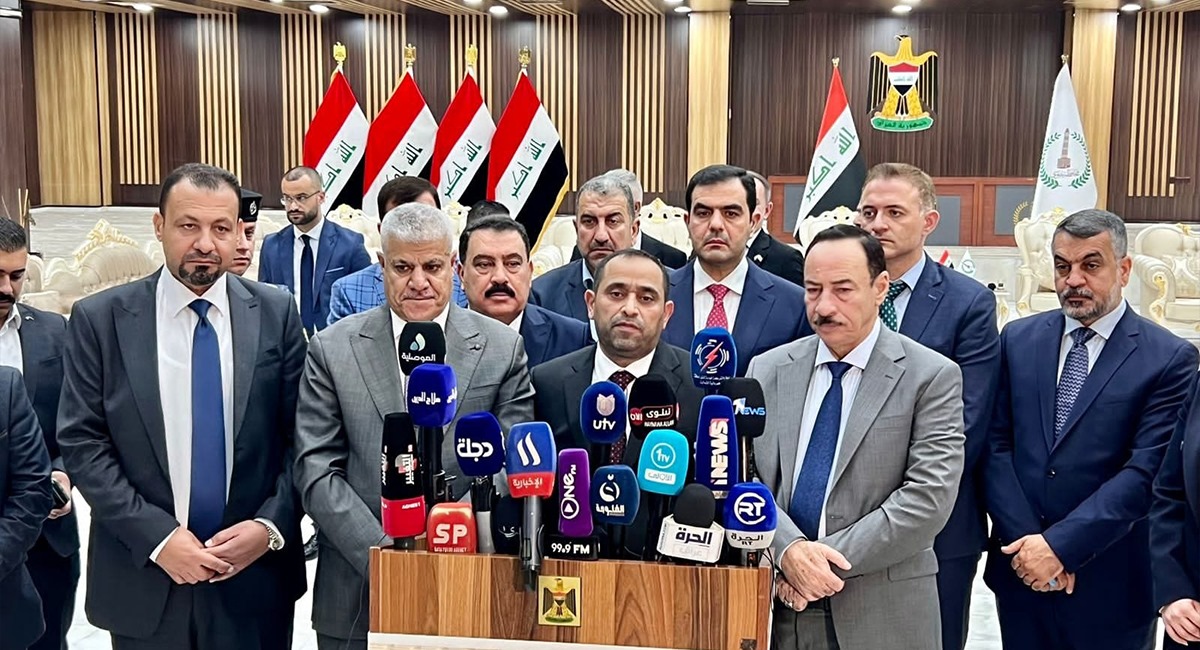 وزير الكهرباء العراقي: حققنا طاقة انتاجية وصلت إلى 24 الف ميغاواط هذا الصيف