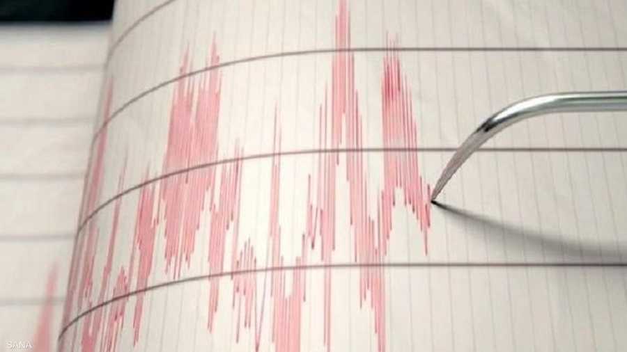 Earthquake activity rattles Mediterranean coast: Tunisia, Egypt, and Libya experience seismic tremors