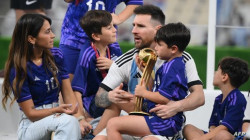 تعرف على صورة ميسي في واتساب