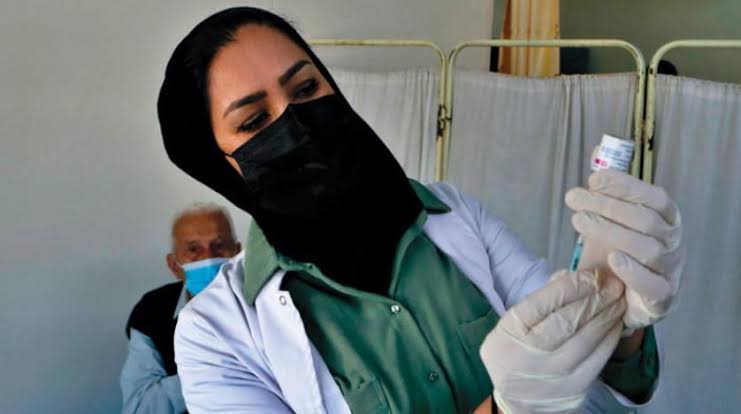 العراق بين الأكثر احتياجاً للممرضات والقابلات خلال 2023