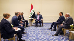 Iraqi PM Al-Sudani enhances economic ties with American companies in New York