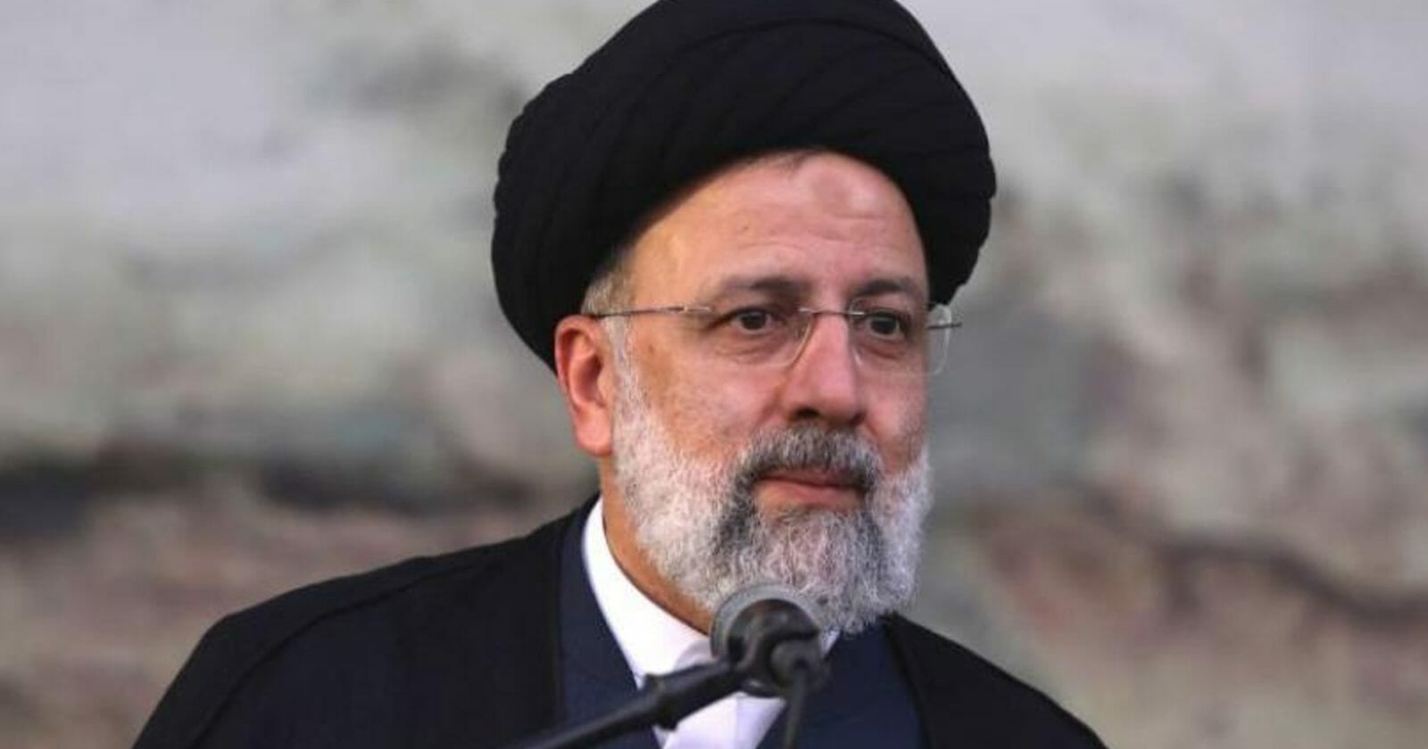 Iranian President Raisi praises Iraq's commitment to disarming Kurdish groups