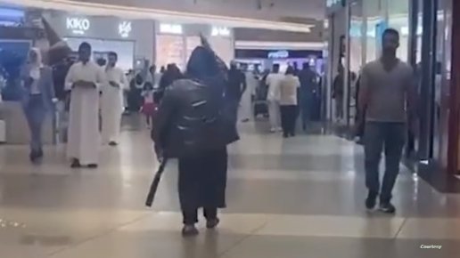 السلطات الكويتية تصدر توضيحاً بعد "إدعاء" امرأة بأنها "المهدي المنتظر"