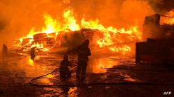 Fire breaks out at Kuwait's Mina al-Ahmadi refinery
