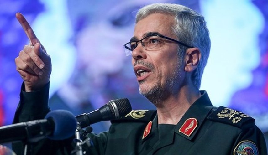 إيران تشكك بنزع سلاح المعارضة الايرانية في العراق: سنصبر عدة أيام قبل اتخاذ أي إجراء