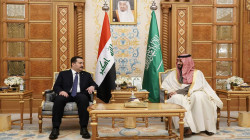 Iraq's Prime Minister Congratulates Saudi King on National Day