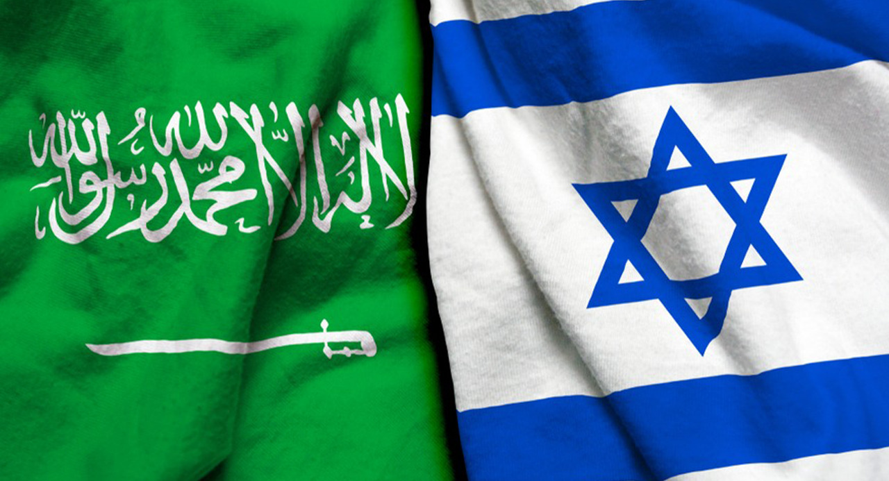 Israel extends congratulations to Saudi Arabia on National Day amid normalization talks