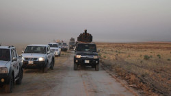 PMF pursues ISIS strongholds in Saladin, Kirkuk