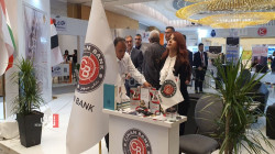 Al-Sulaymaniyah hosts Second International Construction Exhibition with 70 local and global companies