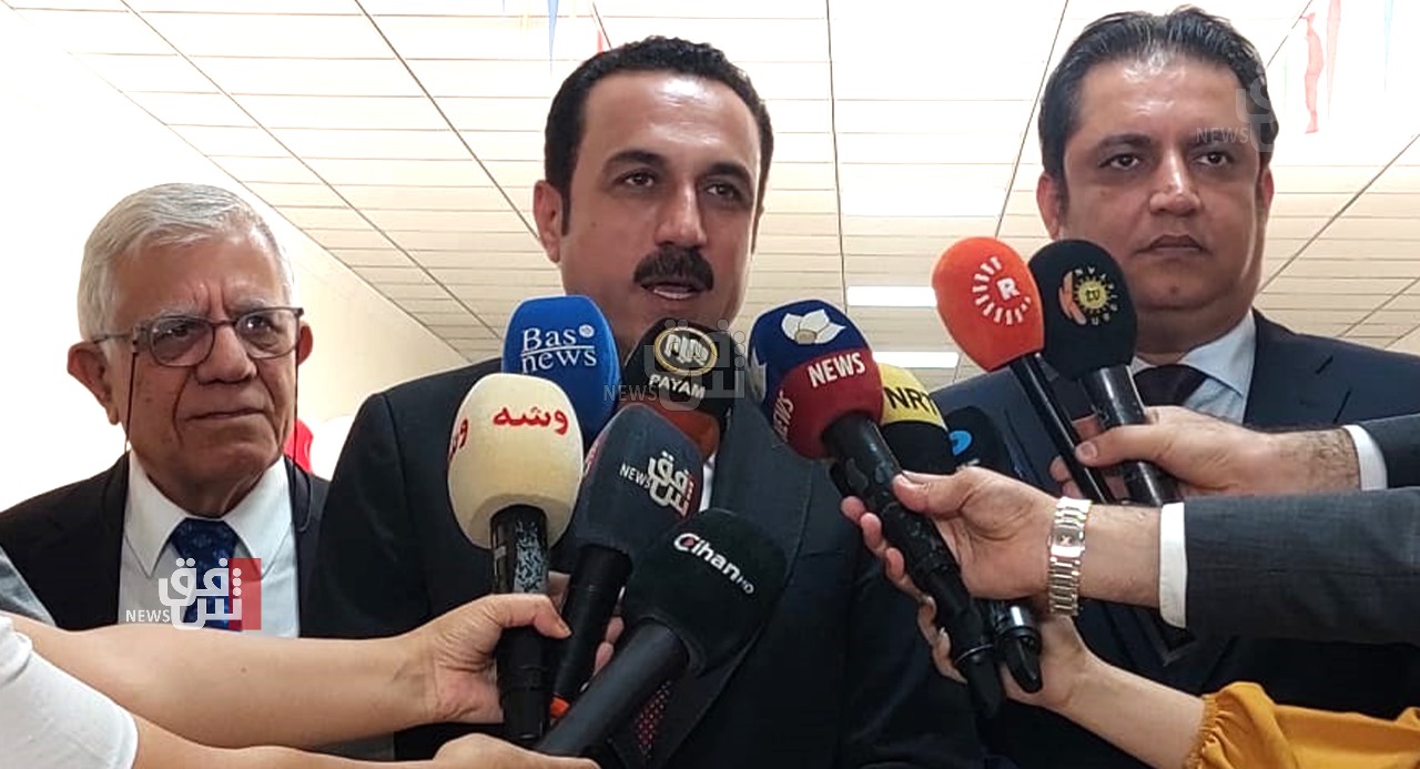 Erbil governor condemns FSC’s decision on Kurdistan Regional Councils