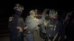 الأمن العراقي يعتقل 24 مروجاً ومنتمياً لحزب البعث في 4 محافظات
