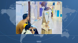 ديالى تعلن السيطرة التامة على مرض الكوليرا