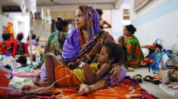 حمى الضنك تفتك ببنغلاديش والوفيات بالمئات خلال أيام