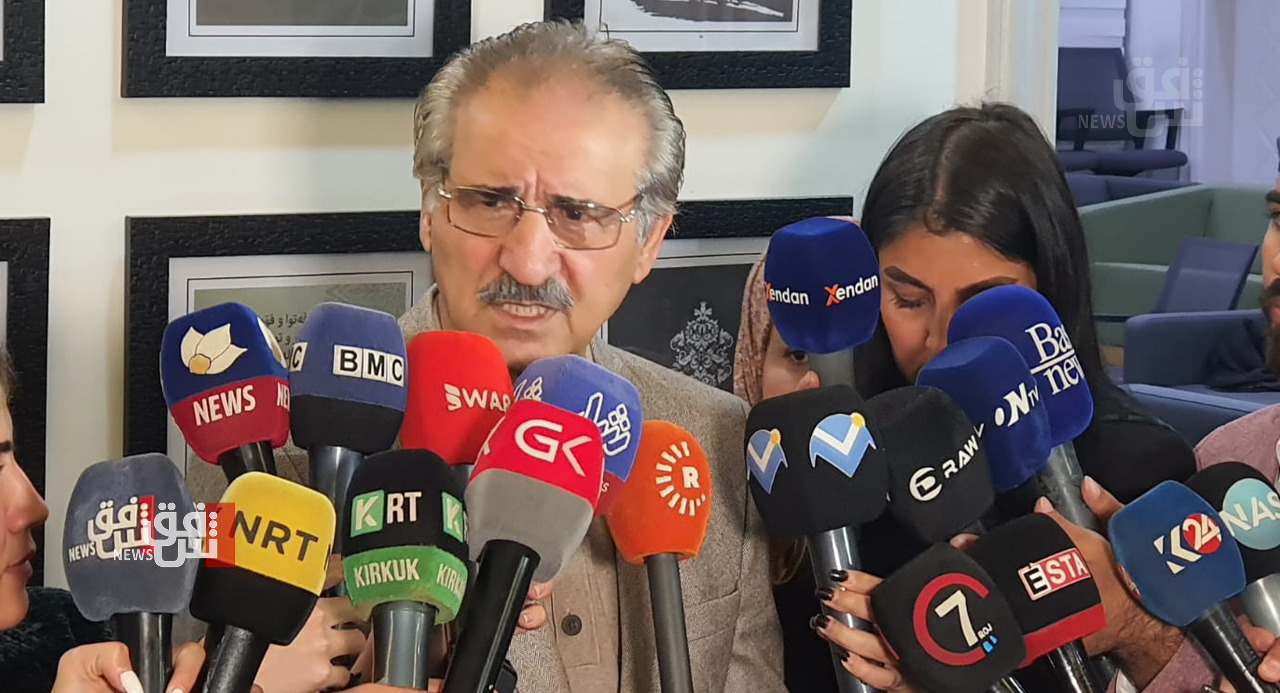 Senior PUK leader boycotts party conference over disagreements
